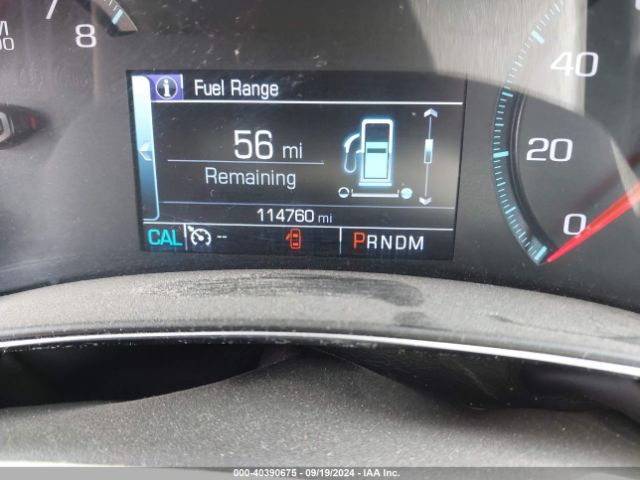 1G11Z5SA1KU140950 Chevrolet IMPALA LT