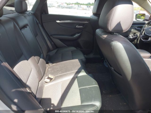 1G11Z5SA1KU140950 Chevrolet IMPALA LT