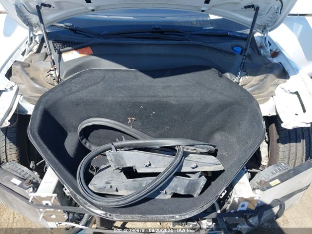 5YJSA1E25FF115970 Tesla Model S 70d/85d/p85d