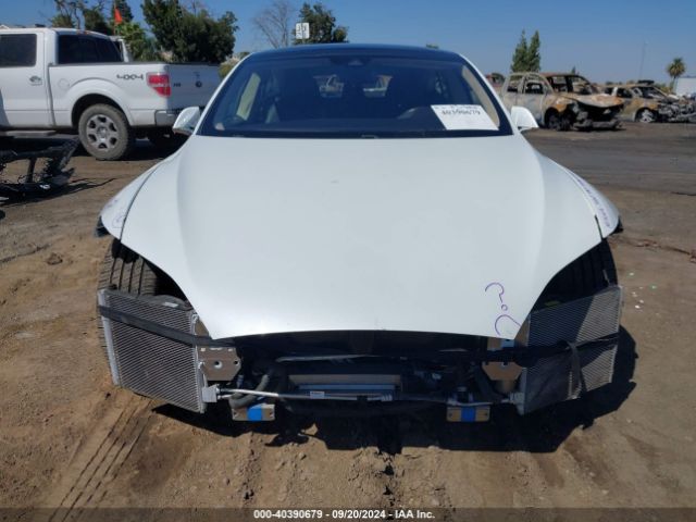 5YJSA1E25FF115970 Tesla Model S 70d/85d/p85d