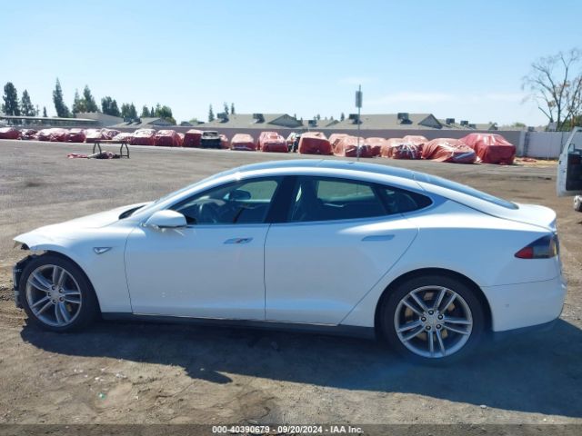 5YJSA1E25FF115970 Tesla Model S 70d/85d/p85d