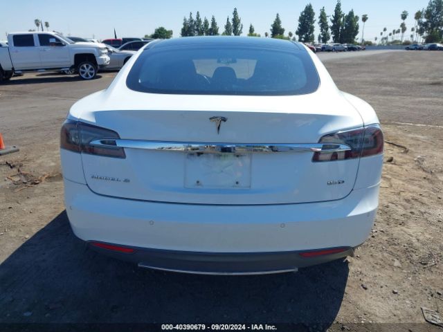 5YJSA1E25FF115970 Tesla Model S 70d/85d/p85d