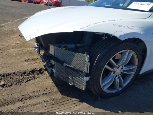 5YJSA1E25FF115970 Tesla Model S 70d/85d/p85d