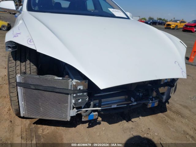 5YJSA1E25FF115970 Tesla Model S 70d/85d/p85d