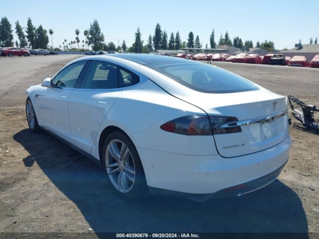 5YJSA1E25FF115970 Tesla Model S 70d/85d/p85d