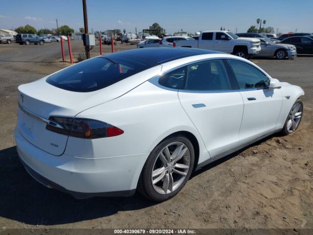 5YJSA1E25FF115970 Tesla Model S 70d/85d/p85d