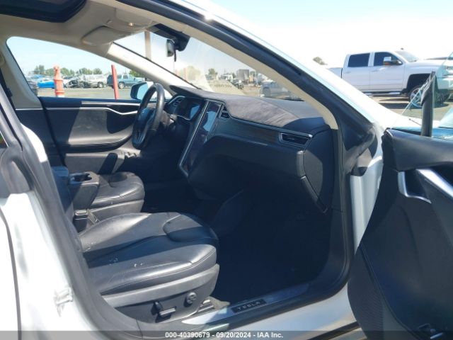 5YJSA1E25FF115970 Tesla Model S 70d/85d/p85d