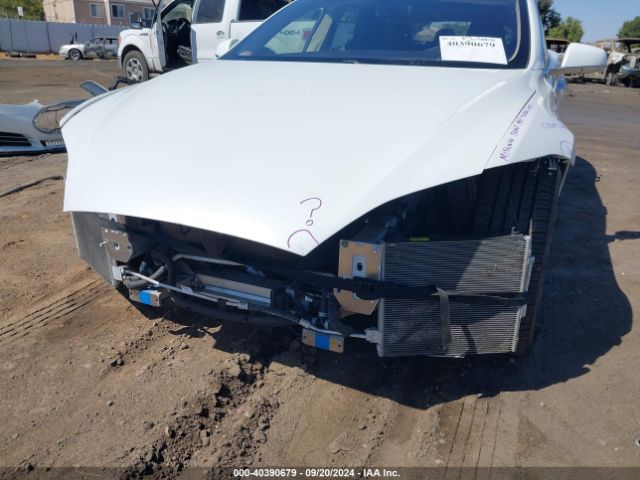 5YJSA1E25FF115970 Tesla Model S 70d/85d/p85d