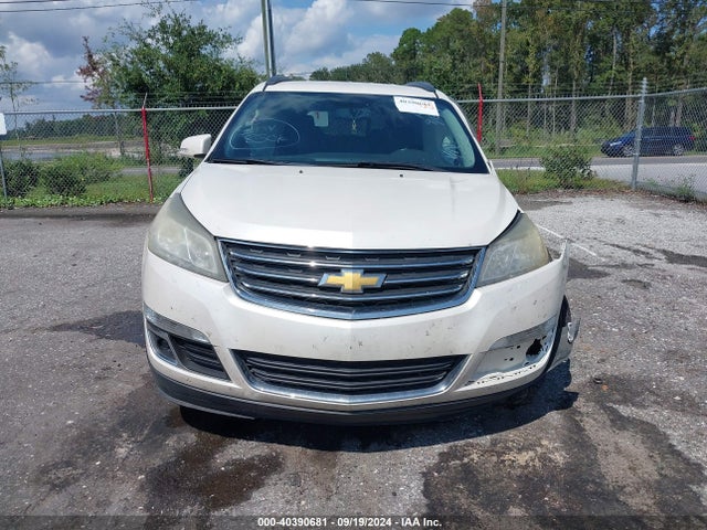 Chevrolet Traverse 2lt 2015 1GNKRHKD8FJ306953 Image 12