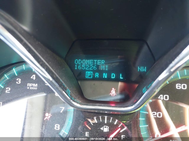 Chevrolet Traverse 2lt 2015 1GNKRHKD8FJ306953 Image 15