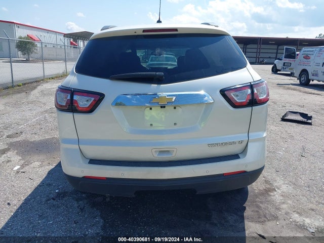 Chevrolet Traverse 2lt 2015 1GNKRHKD8FJ306953 Image 16