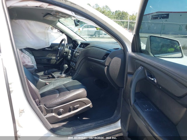 Chevrolet Traverse 2lt 2015 1GNKRHKD8FJ306953 Image 5