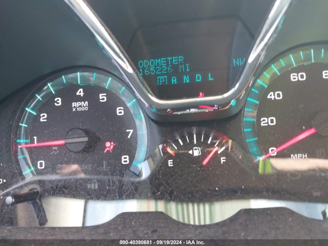 Chevrolet Traverse 2lt 2015 1GNKRHKD8FJ306953 Image 7