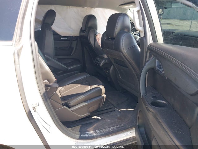 Chevrolet Traverse 2lt 2015 1GNKRHKD8FJ306953 Image 8