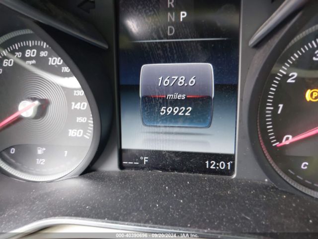 WDC0G4JB9JF404149 Mercedes-Benz GLC 300