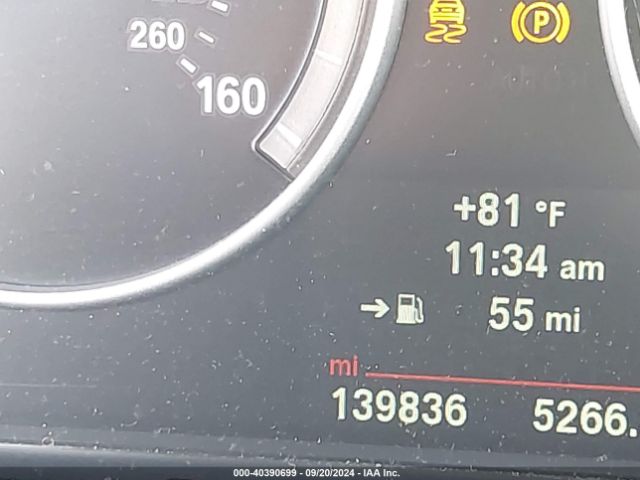 5UXWX9C56E0D28551 BMW X3 Xdrive28i