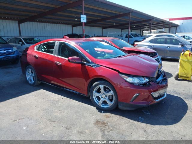 1G1RC6S59GU122698 auction archive image