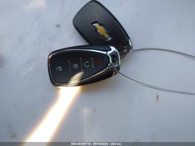 1G1RC6S59GU122698 Chevrolet VOLT LT