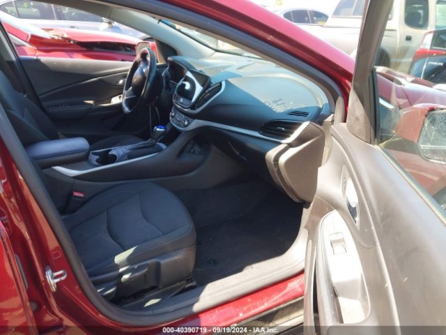 1G1RC6S59GU122698 Chevrolet VOLT LT