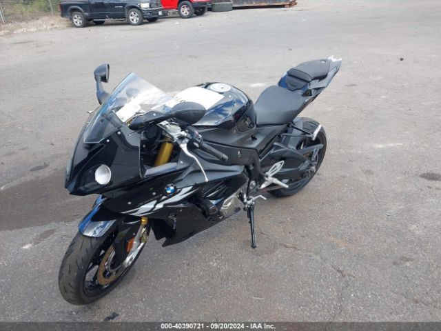 2019 BMW S 1000 WB10D6007KZ711858 Photo 1