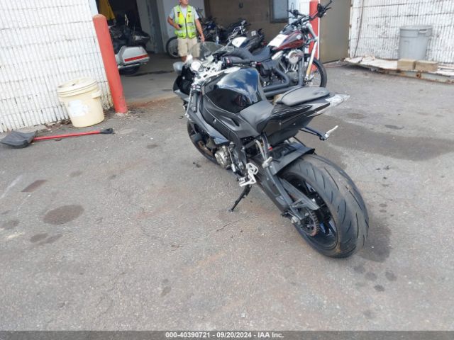 2019 BMW S 1000 WB10D6007KZ711858 Photo 2