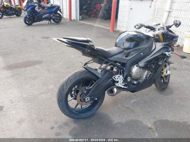 2019 BMW S 1000 WB10D6007KZ711858 Photo 3