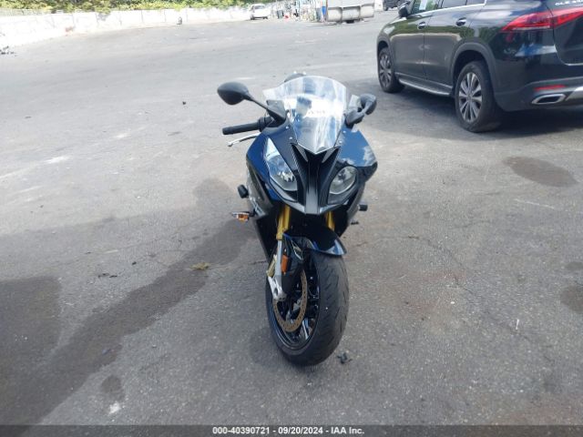 2019 BMW S 1000 WB10D6007KZ711858 Photo 4