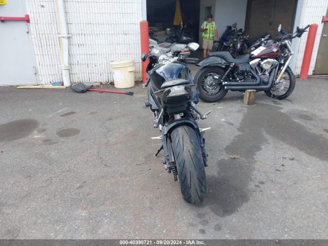 2019 BMW S 1000 WB10D6007KZ711858 Photo 5