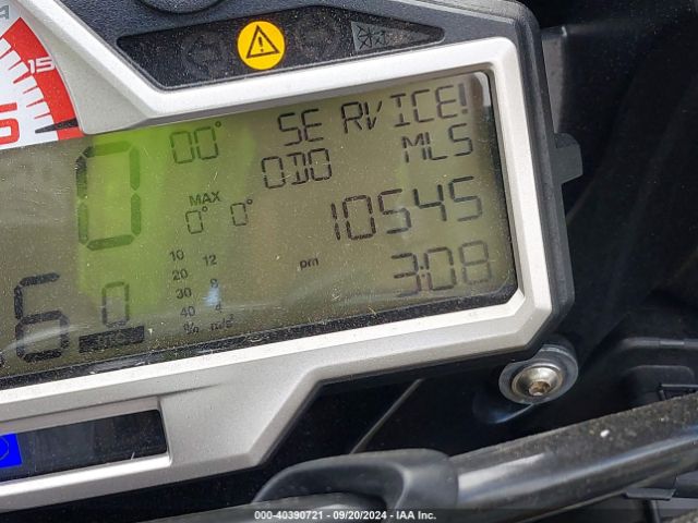 2019 BMW S 1000 WB10D6007KZ711858 Photo 6