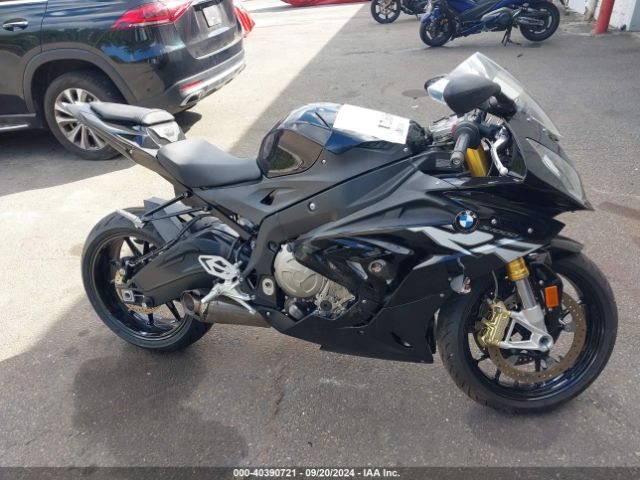 2019 BMW S 1000 WB10D6007KZ711858 Photo 7