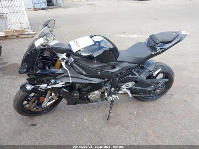 2019 BMW S 1000 WB10D6007KZ711858 Photo 8