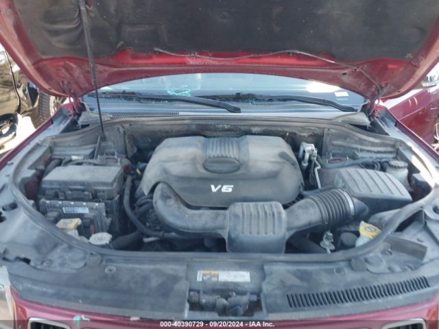 1C4RJFBG0EC510064 Jeep Grand Cherokee Limited