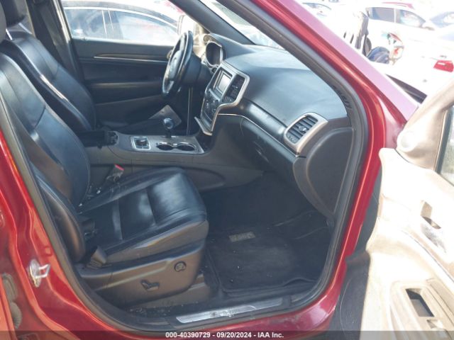 1C4RJFBG0EC510064 Jeep Grand Cherokee Limited