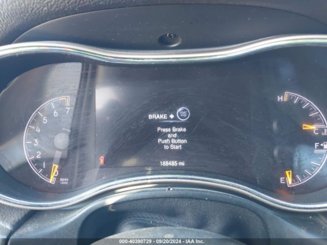 1C4RJFBG0EC510064 Jeep Grand Cherokee Limited