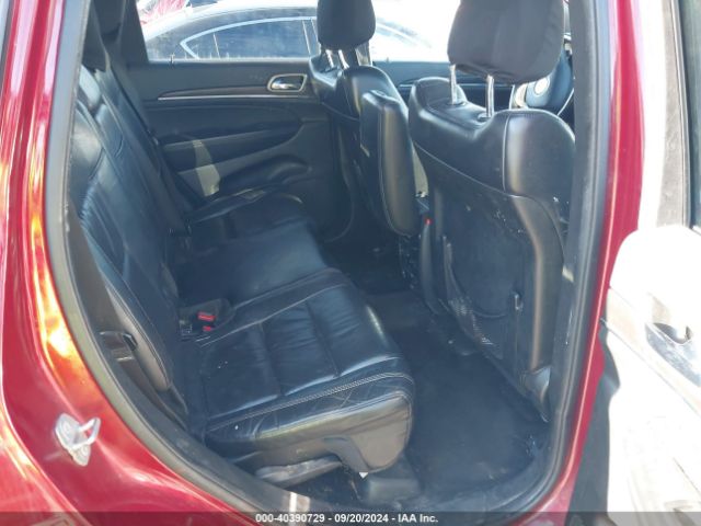 1C4RJFBG0EC510064 Jeep Grand Cherokee Limited