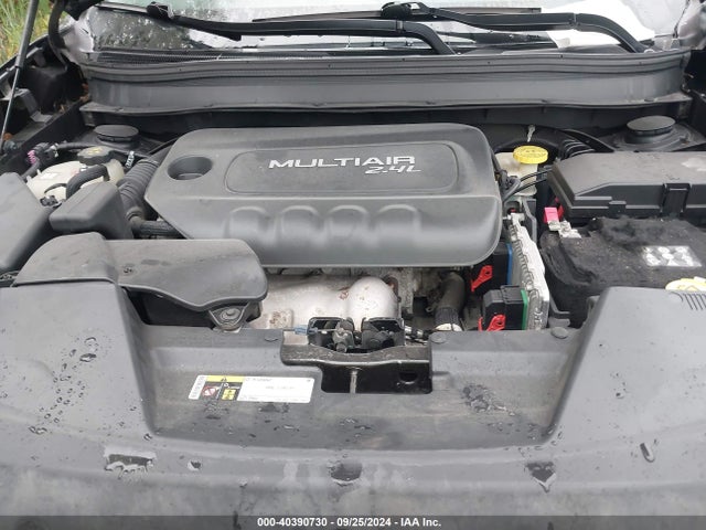 1C4PJMAB1GW343460 Jeep Cherokee Sport