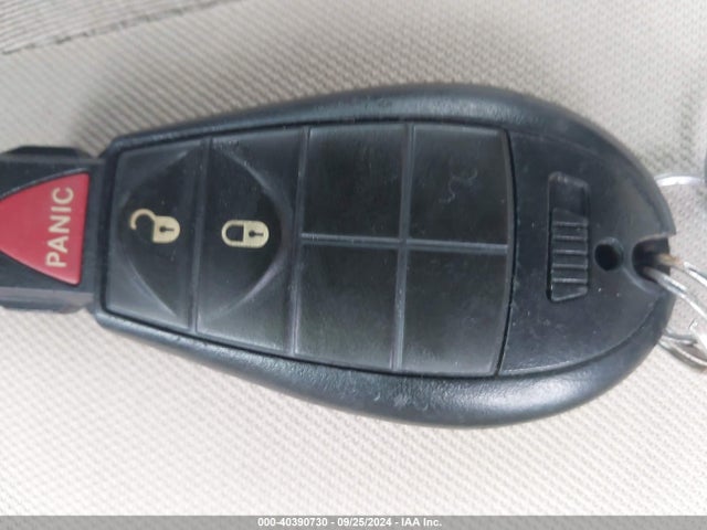 1C4PJMAB1GW343460 Jeep Cherokee Sport