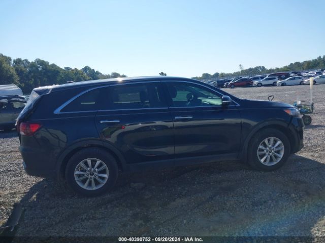 5XYPG4A31KG577563 KIA Sorento 2.4l L