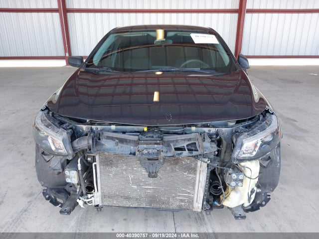 Chevrolet Malibu 1ls 2018 1G1ZB5ST9JF172296 Image 13
