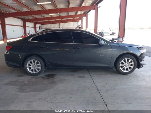 Chevrolet Malibu 1ls 2018 1G1ZB5ST9JF172296 Image 14
