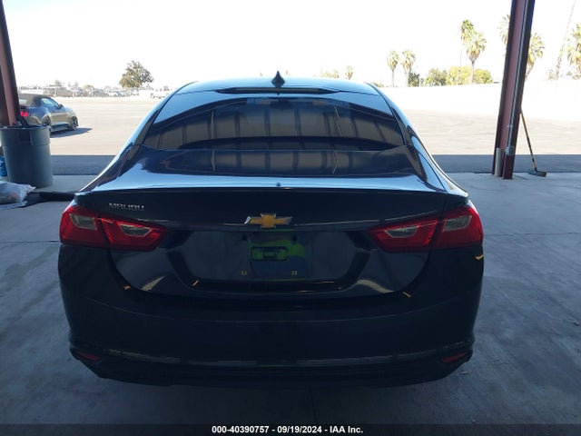 Chevrolet Malibu 1ls 2018 1G1ZB5ST9JF172296 Image 17