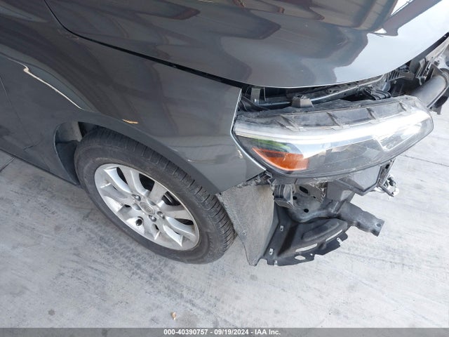 Chevrolet Malibu 1ls 2018 1G1ZB5ST9JF172296 Image 18