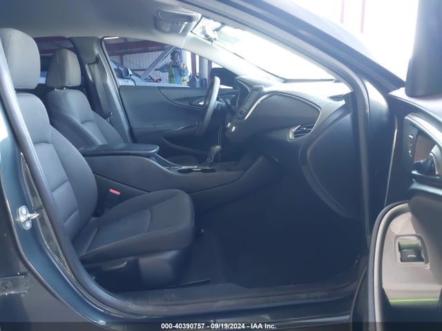 Chevrolet Malibu 1ls 2018 1G1ZB5ST9JF172296 Image 5
