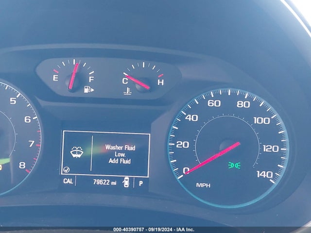 Chevrolet Malibu 1ls 2018 1G1ZB5ST9JF172296 Image 7