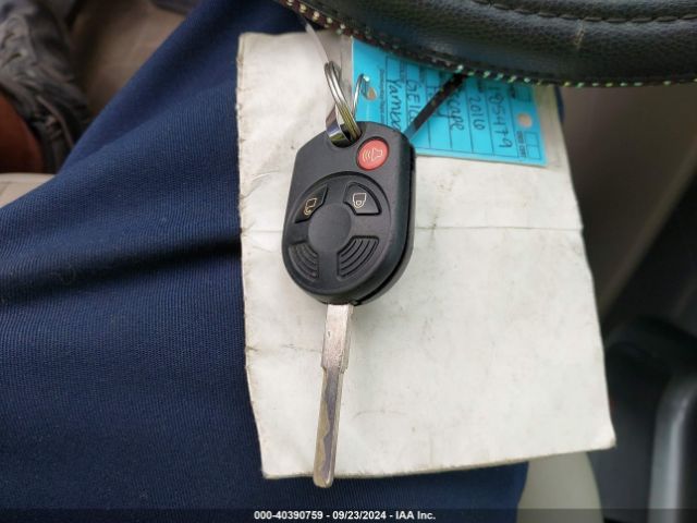 1FMCU0G99GUA31719 Ford ESCAPE SE
