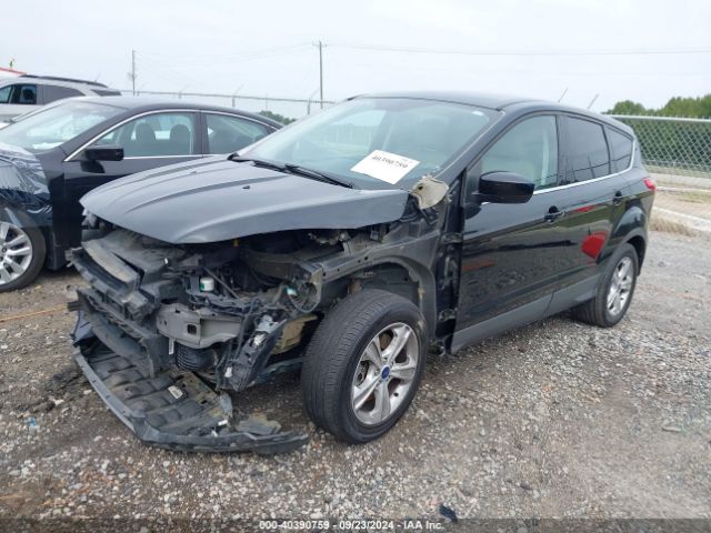 1FMCU0G99GUA31719 Ford ESCAPE SE