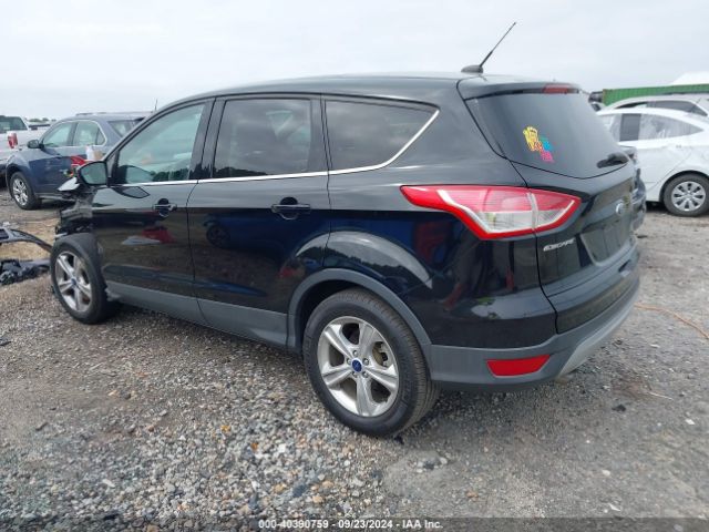 1FMCU0G99GUA31719 Ford ESCAPE SE