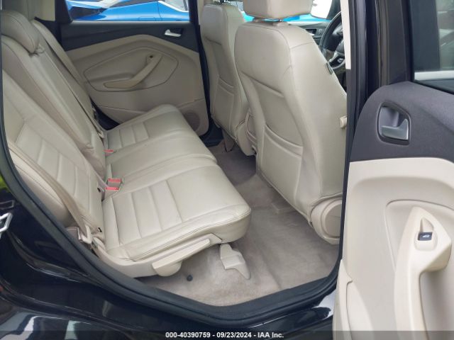1FMCU0G99GUA31719 Ford ESCAPE SE
