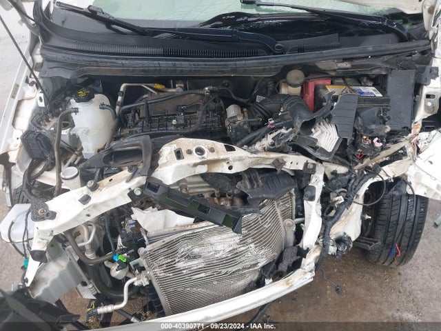 Chevrolet Spark Ls Auto 2014 KL8CB6S99EC416648 Image 10