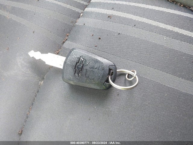 Chevrolet Spark Ls Auto 2014 KL8CB6S99EC416648 Image 11